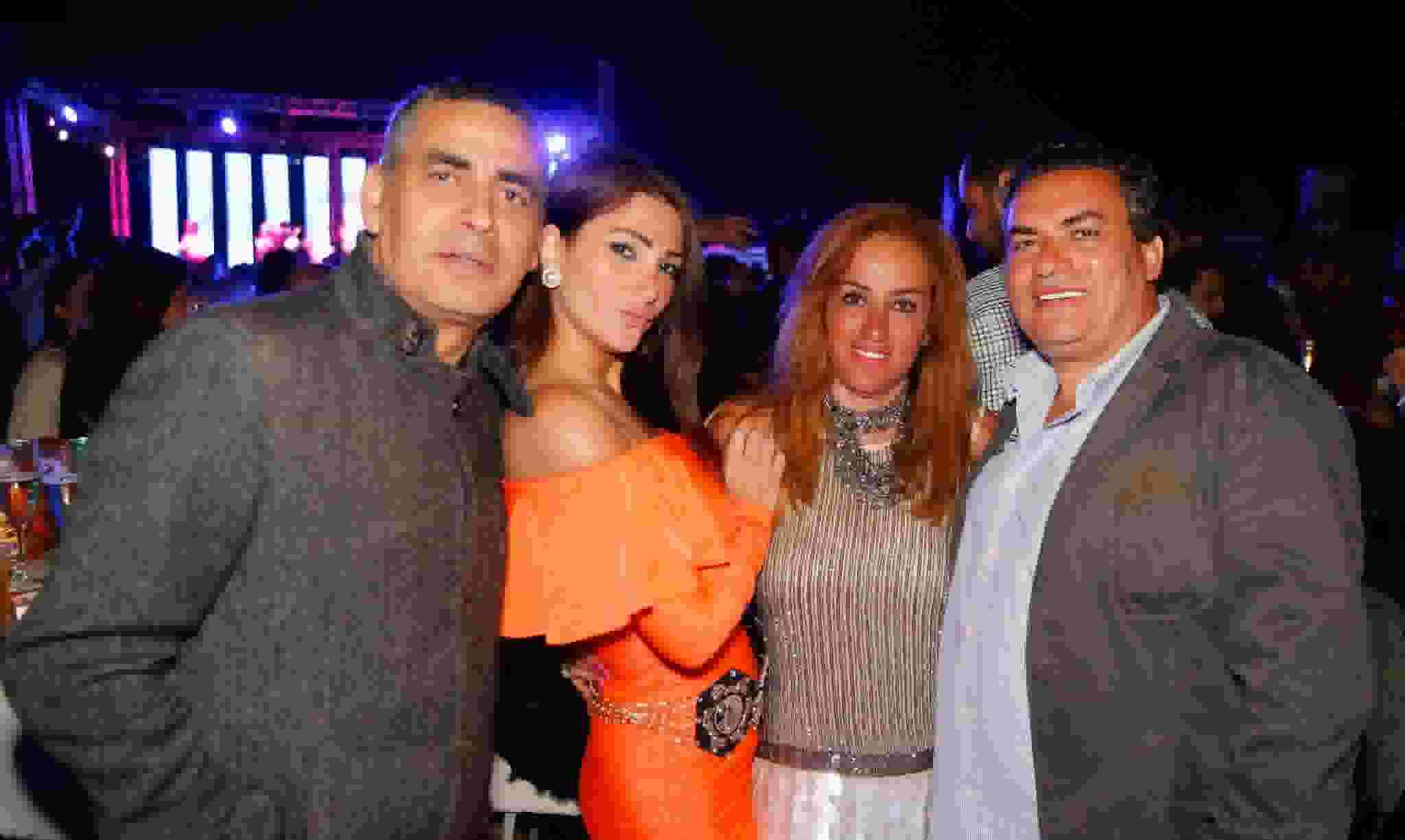 Instinct @ Club 88